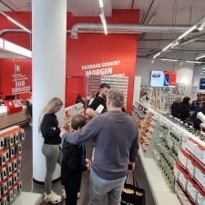 Media Markt Eindhoven Centrum