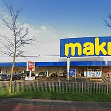 Makro Beverwijk