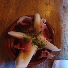 La Cubanita Leiden