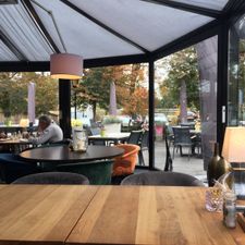 Brasserie Jagershorst