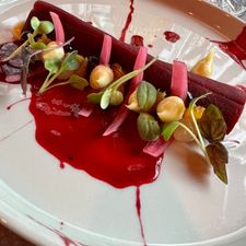 JEF gastrobar