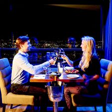The Penthouse Apartments