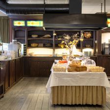 Fletcher Hotel-Restaurant De Broeierd-Enschede