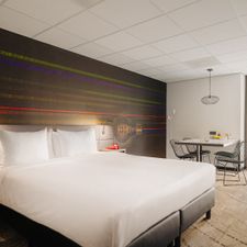 Leonardo Hotel Eindhoven City Center