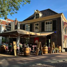 Bistro Pampus