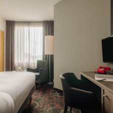 Leonardo Hotel Eindhoven City Center