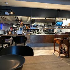 HAVN - Restaurant in Hoorn