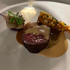 Restaurant Atelier*