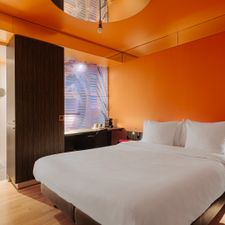 Leonardo Boutique Hotel Maastricht City Center