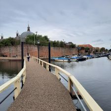 Restaurant De Beren Leerdam