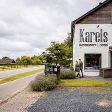 Karels Restaurant | Hotel