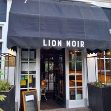 Lion Noir