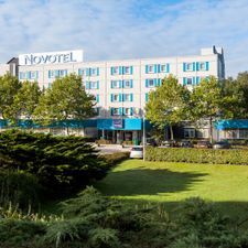Hotel Novotel Eindhoven