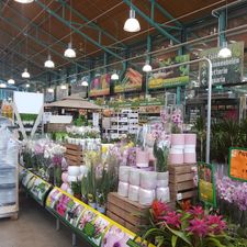 HORNBACH Bouwmarkt Tilburg