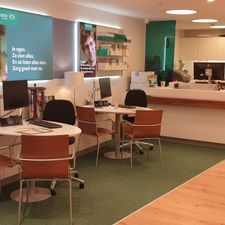 Pearle Opticiens Krimpen aan den IJssel