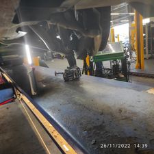 Autoservice KwikFit Amsterdam Zuid-Oost