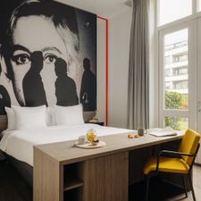 The Manor Amsterdam