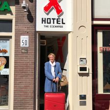 Hotel The Exchange