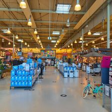 Karwei bouwmarkt Broek op Langedijk