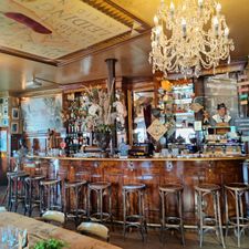 Café De Verleiding