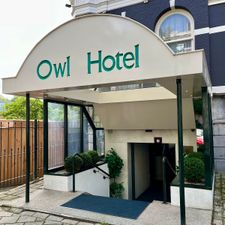 Owl Hotel