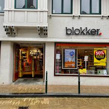 Blokker Wassenaar