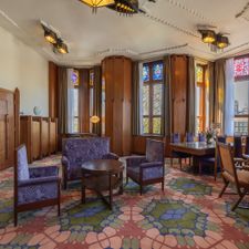 Grand Hotel Amrâth Amsterdam