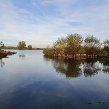 Landal De Reeuwijkse Plassen