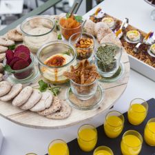 Anantara Grand Hotel Krasnapolsky Amsterdam
