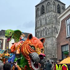 Van Uffelen Mode - Oldenzaal
