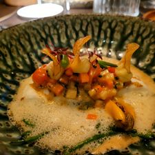 Restaurant MARREES