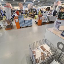 GAMMA bouwmarkt Zoetermeer