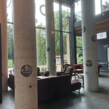 Oproer Biercafé