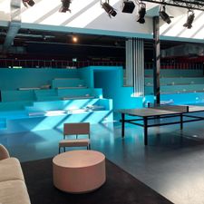 The Social Hub Amsterdam City