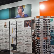 Pearle Opticiens Haarlem - Schalkwijk