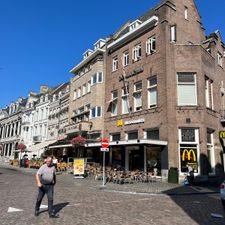 McDonald's Maastricht Vrijthof