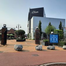 s.Oliver Outlet Store Roosendaal