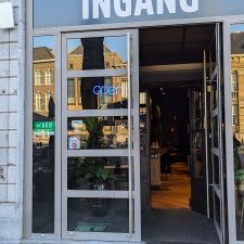 Restaurant De Beren Roermond