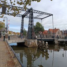 Grand Café De Walrus - Sneek