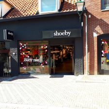 Shoeby - Rhenen