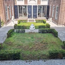 Escher in Het Paleis