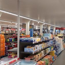 ALDI Vollenhove Voorpoort