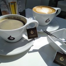 Doppio Espresso Maassluis