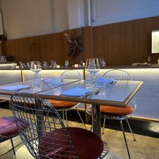 Héroine Restaurant & Bar