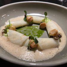 Restaurant Caert