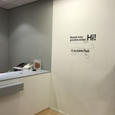 C&A