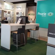 Pearle Opticiens Rotterdam - Karel Doorman