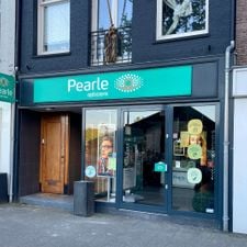 Pearle Opticiens Amsterdam - Van Baerlestraat