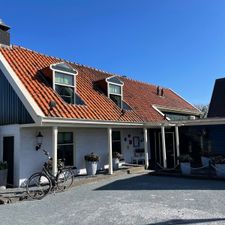 Restaurant Het Oude Dykhuys