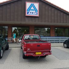 ALDI